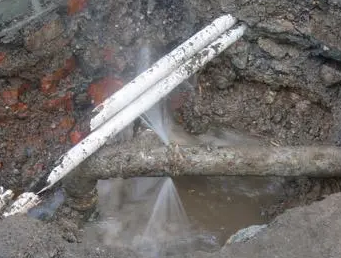 南乐测漏水多少钱