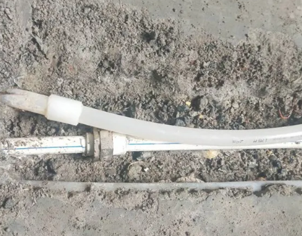 南乐测漏水哪家好