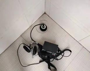 南乐测漏水公司