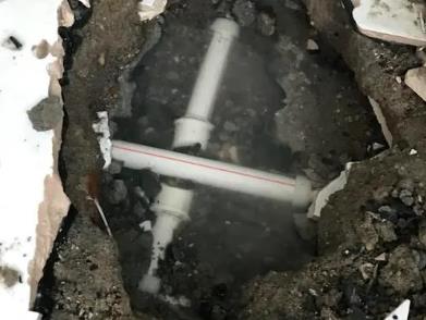 南乐漏水检测公司哪家好