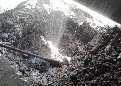 南乐漏水检测哪家好