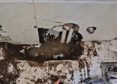 南乐漏水检测电话