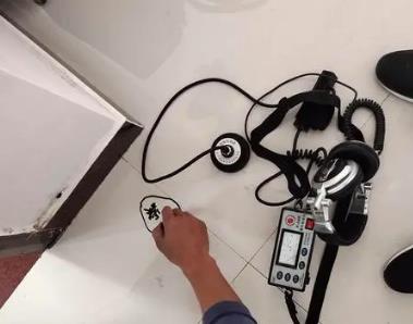 南乐测漏水公司电话