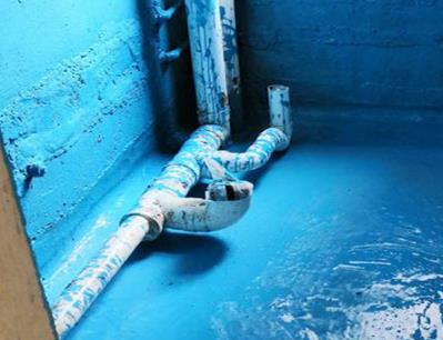 南乐测漏水多少钱